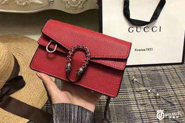 好看的古驰迷你包，古驰包包回收行情怎么样？金奢易网