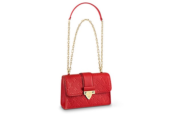 LV链条包回收价格