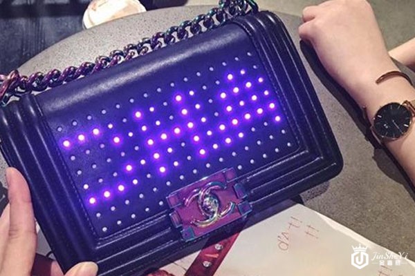 香奈儿包包回收