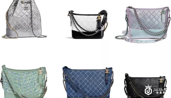 香奈儿流浪包回收行情如何 香奈儿流浪包