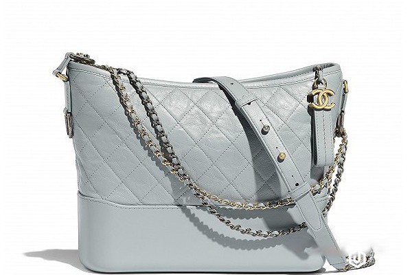 香奈儿流浪包 香奈儿流浪包回收行情如何