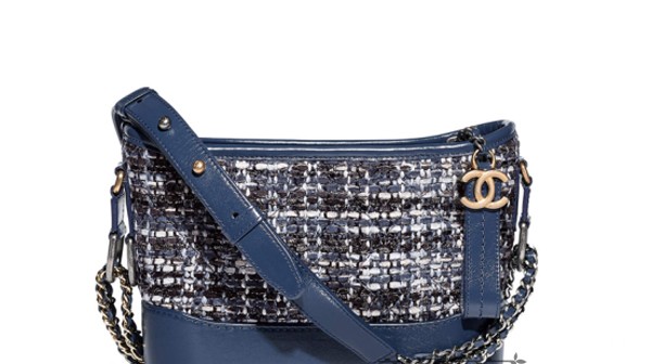 香奈儿流浪包回收行情如何 香奈儿流浪包