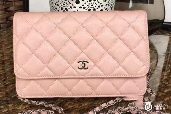 回收香奈儿发财包