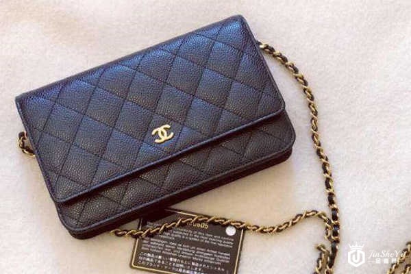 回收香奈儿发财包