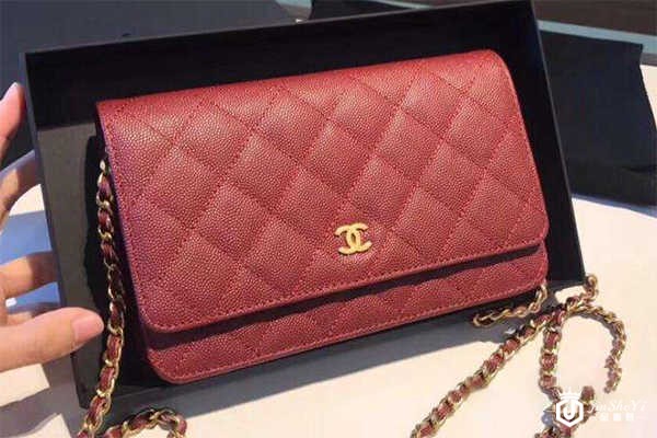 回收香奈儿发财包