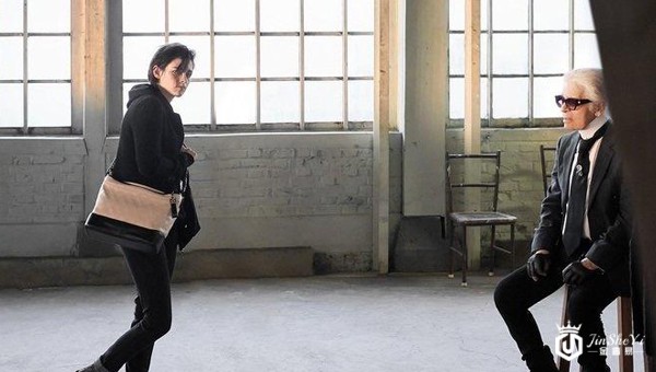 香奈儿新IT包Gabrielle流浪包在哪里回收呢?