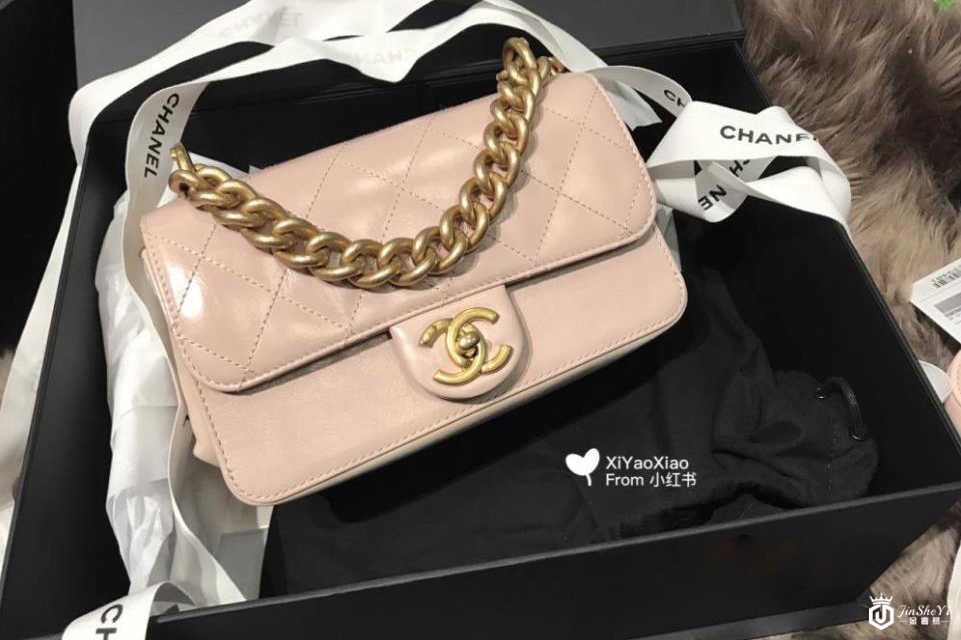 哪里可以回收香奈儿包包-金奢易网