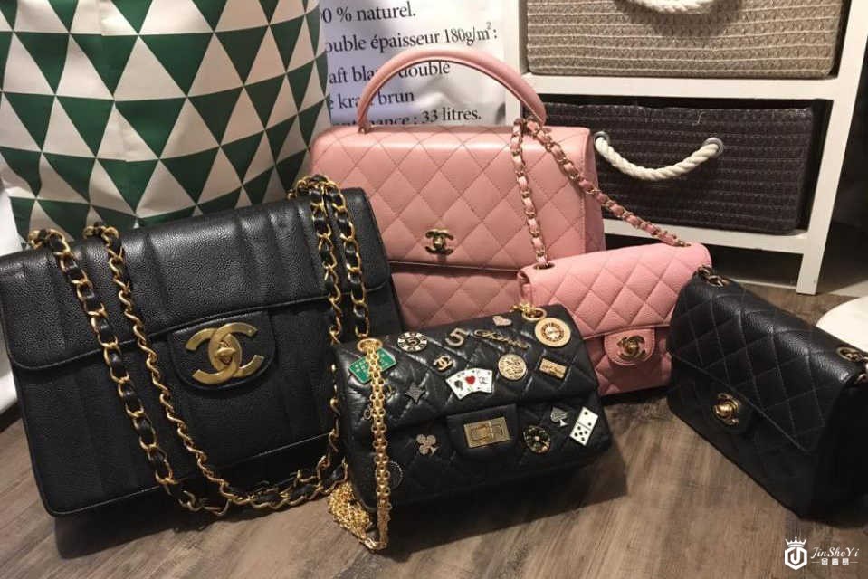 哪里可以回收香奈儿包包-金奢易网