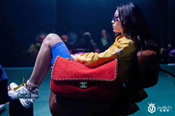 香奈儿包包回收