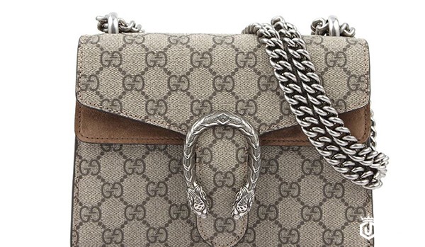 倪妮杨幂最喜欢的包包，古驰酒神包市场回收行情