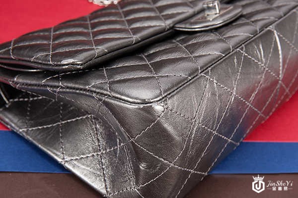 二手香奈儿包包怎么回收？一般是几折呢