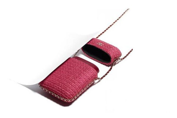 香奈儿手机包回收