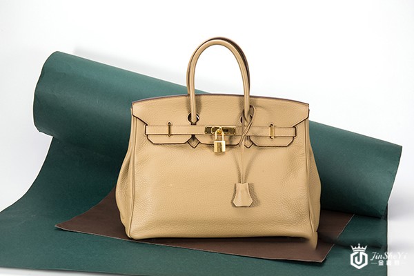 爱马仕Birkin 35