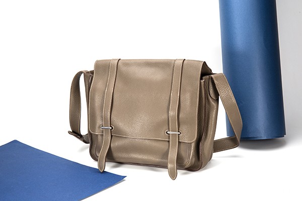 爱马仕包包为什么这么贵