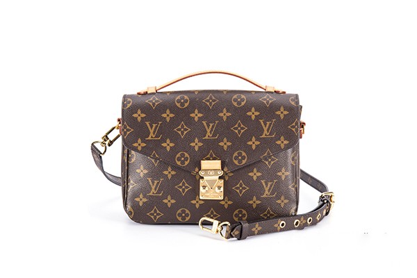 Lv邮差包回收一般打几折,上海二手lv邮差包回收