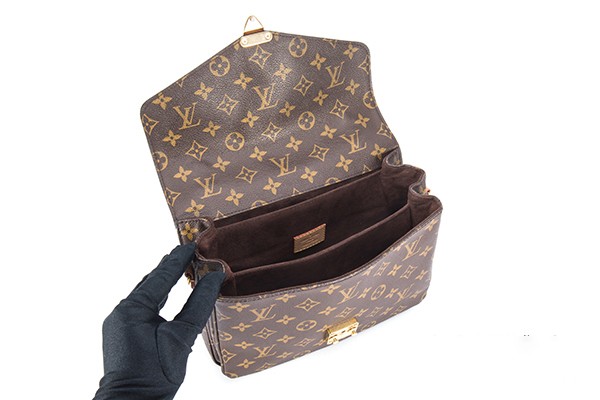 Lv邮差包回收一般打几折,上海二手lv邮差包回收