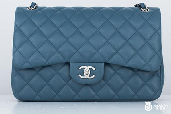 香奈儿菱格包真伪 奢侈品包包回收