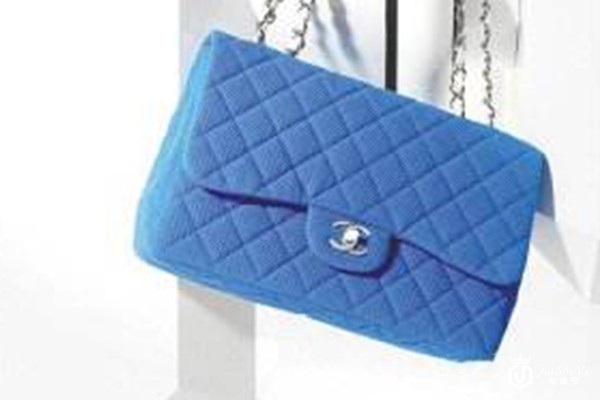 香奈儿菱格包真伪 奢侈品包包回收