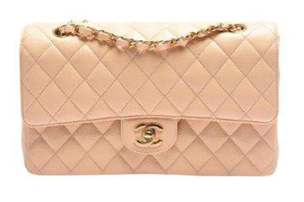 香奈儿菱格包真伪 奢侈品包包回收