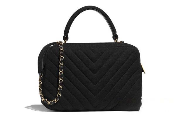 香奈儿保龄球包包怎么样?香奈儿包包回收行情好吗?金奢易网 香奈儿保龄球包包怎么样?香奈儿包包回收行情好吗?金奢易网