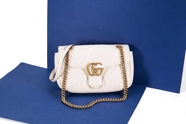 上海古驰包包回收