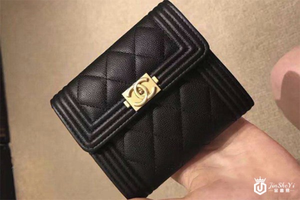 香奈儿女士钱包价格