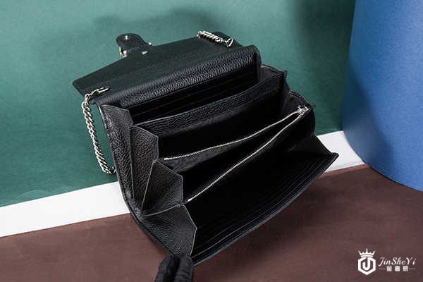 古驰链条包真假辨别 古驰链条包真假辨别