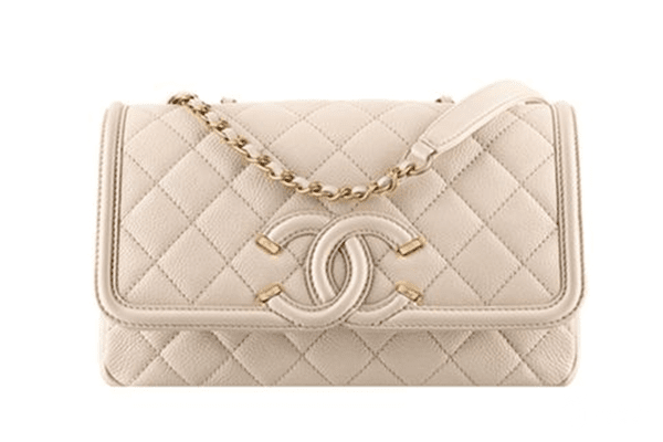 如何辨别二手香奈儿包包的真假？简单鉴别方法介绍