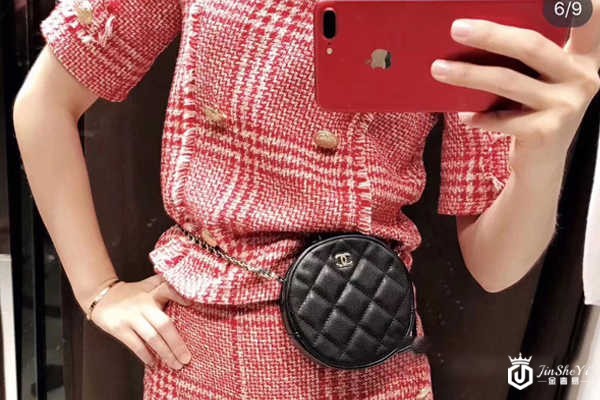 香奈儿小圆包怎么样？上海哪里回收香奈儿包包？金奢易网