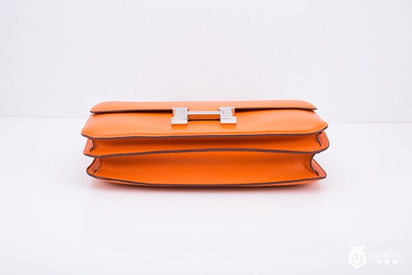 爱马仕康康包二手包回收价格一般是几折？