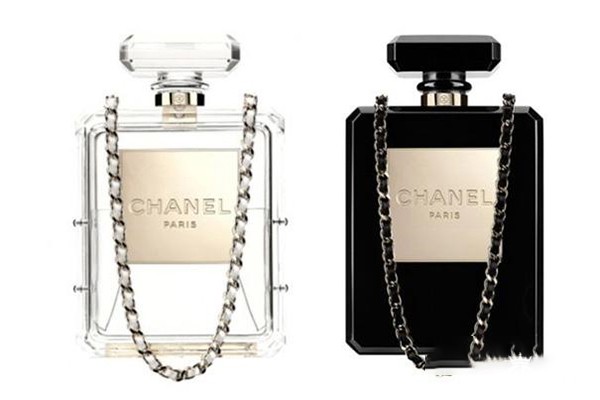 香奈儿香水晚宴包价格