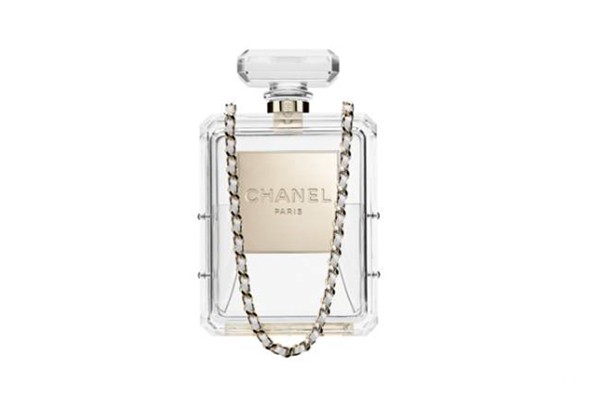 香奈儿香水晚宴包价格