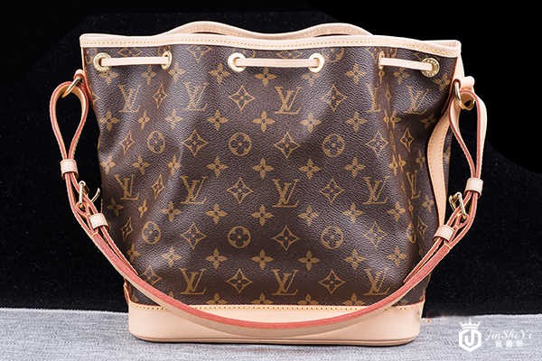 新买的LV包怎么回收