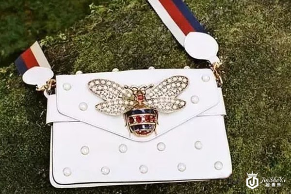 古驰小蜜蜂包包回收