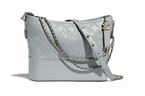 香奈儿二手包包回收