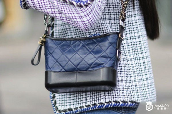 香奈儿二手包包回收