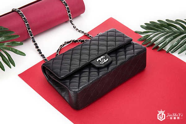 二手香奈儿包包回收