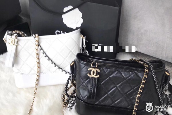 香奈儿流浪包回收