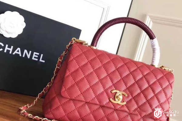 香奈儿包包 万元档次的香奈儿包包回收现状