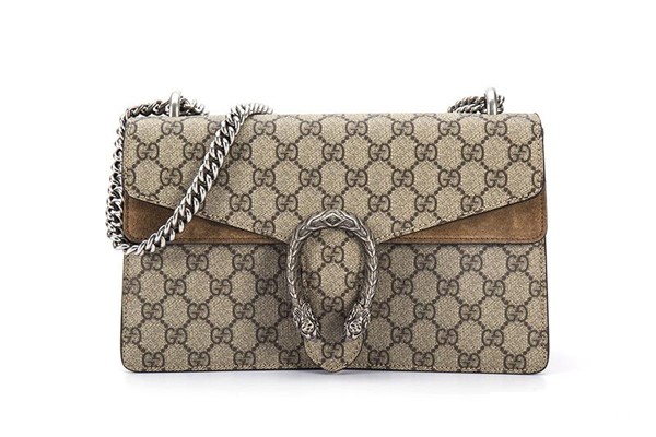 旧古驰包包有人要不？回收价格是多少？