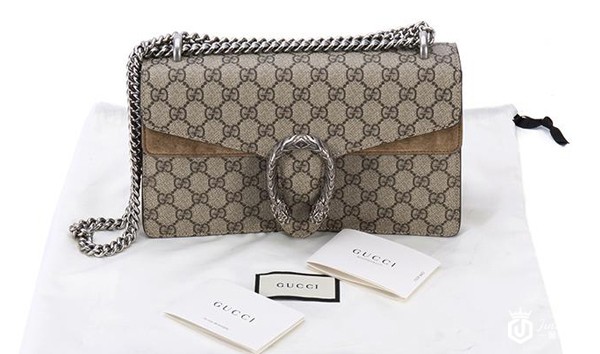 旧古驰包包有人要不？回收价格是多少？