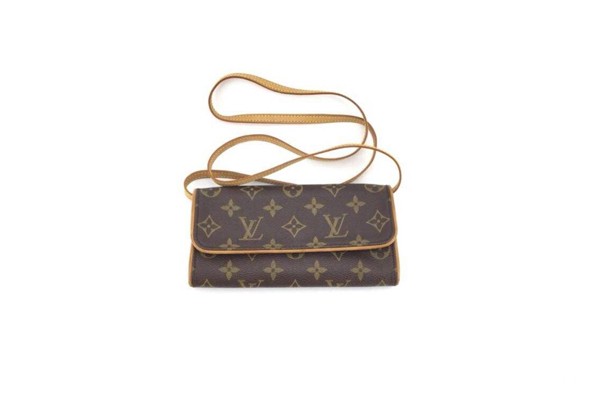 LV腰包有哪些好看的款式？LV包包回收一般几折？金奢易网