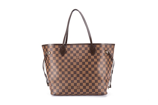 Lv Neverfull包包回收价格查询？为什么说这款包包保值