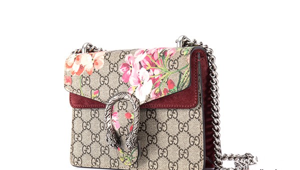 古驰包回收一般几折？回收价格怎么算的？