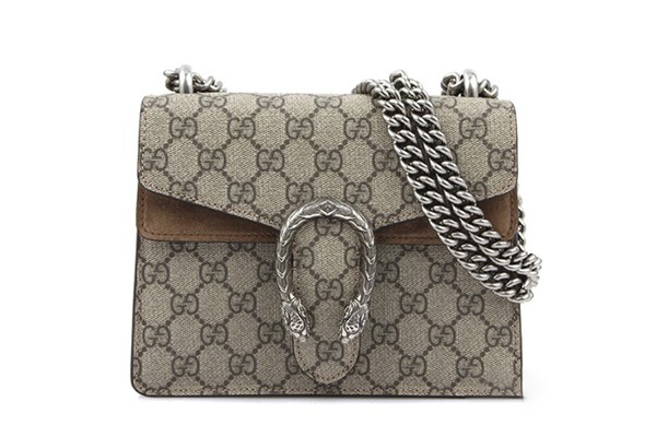 回收古驰包包价格