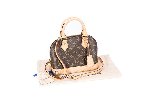 二手奢侈品牌包包回收