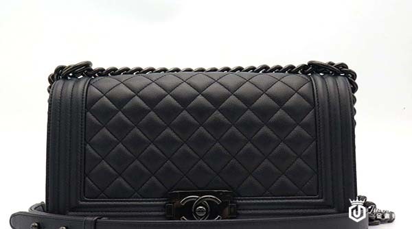 刘雯香奈儿手袋怎么样，回收价值高不高