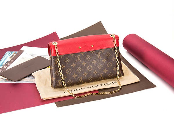 lv包包回收多少钱