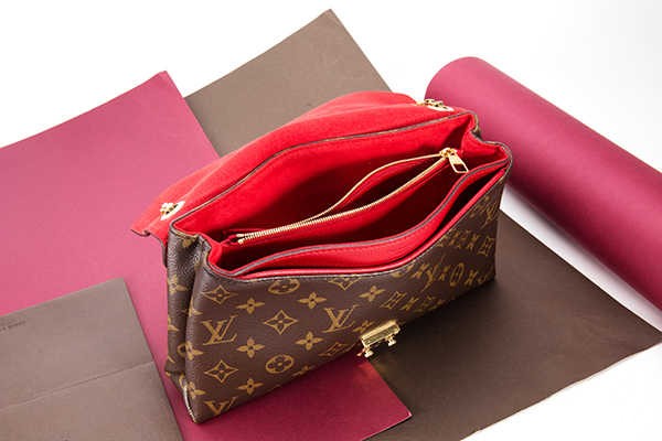 lv包包回收多少钱