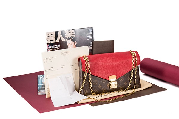 lv包包回收多少钱